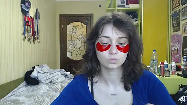 Snapshot of Angelik5371 chatting on 05/21/26, 12:23 Angelik5371 online show from 05/21/26, 12:23