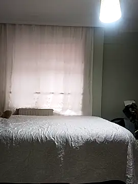 Snapshot of NovaMia chatting on 02/09/26, 08:07 NovaMia online show from 02/09/26, 08:07