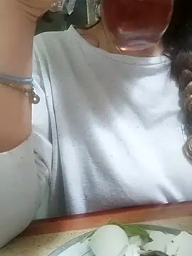 Snapshot of NovaMia chatting on 03/09/26, 07:23 NovaMia online show from 03/09/26, 07:23