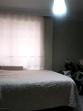 Snapshot of NovaMia chatting on 03/27/26, 09:32 NovaMia online show from 03/27/26, 09:32