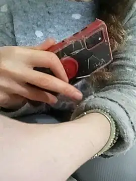 Snapshot of NovaMia chatting on 03/30/26, 08:37 NovaMia online show from 03/30/26, 08:37