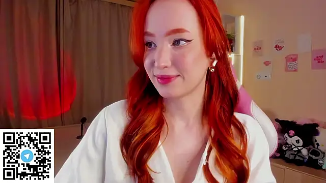 Snapshot of sunflare_ chatting on 01/31/26, 07:11 sunflare online show from 01/31/26, 07:11