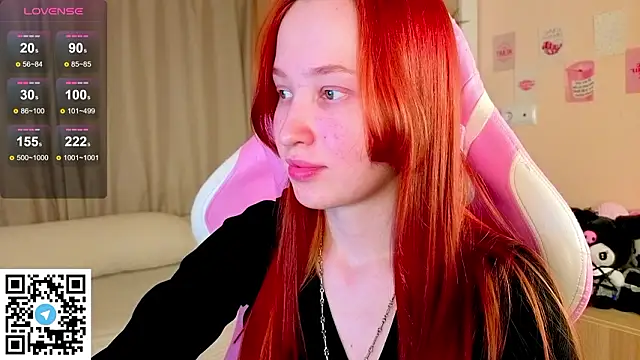 Snapshot of sunflare_ chatting on 03/02/26, 06:48 sunflare online show from 03/02/26, 06:48