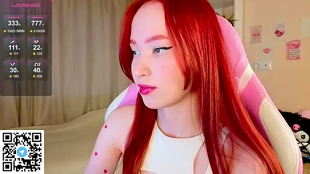 Snapshot of sunflare_ chatting on 03/15/26, 04:13 sunflare online show from 03/15/26, 04:13