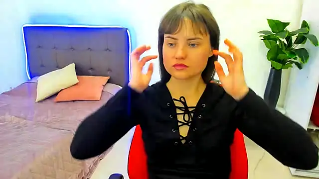 Jessy lil online show from 03/05/26, 10:33