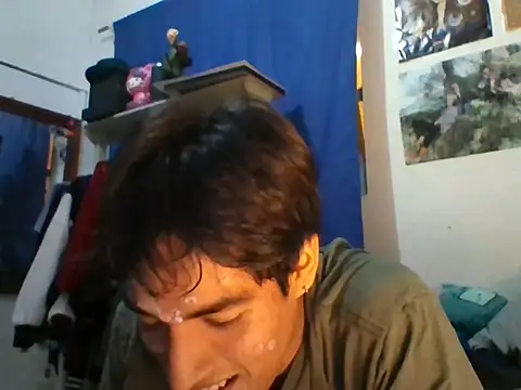 isalexhot online show from 12/15/25, 06:39