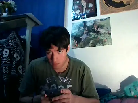 isalexhot online show from 12/19/25, 08:38