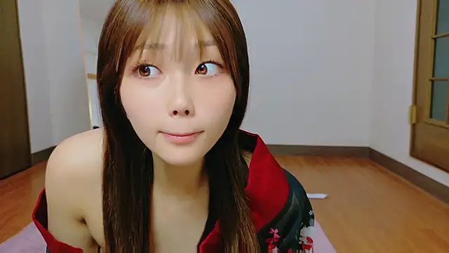 ayu-jpnk online show from 06/12/26, 06:34
