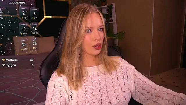 MollyyMayy online show from 05/08/26, 01:44