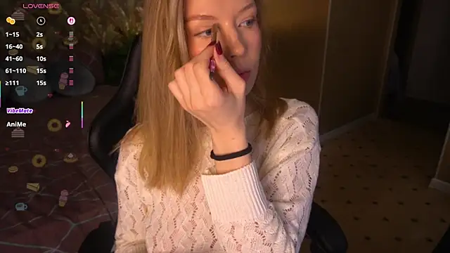 MollyyMayy online show from 05/11/26, 02:39