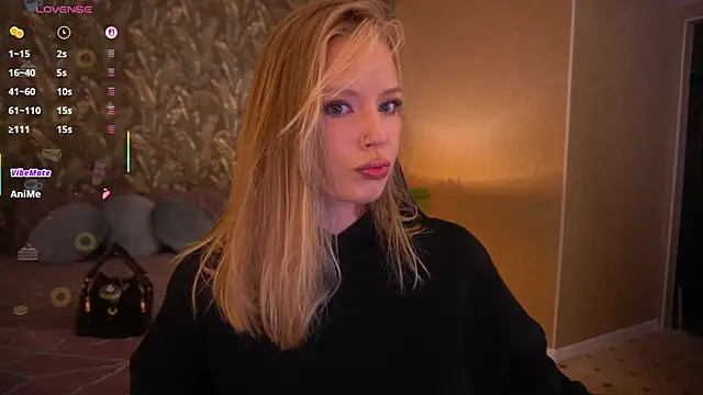 MollyyMayy online show from 05/14/26, 01:23