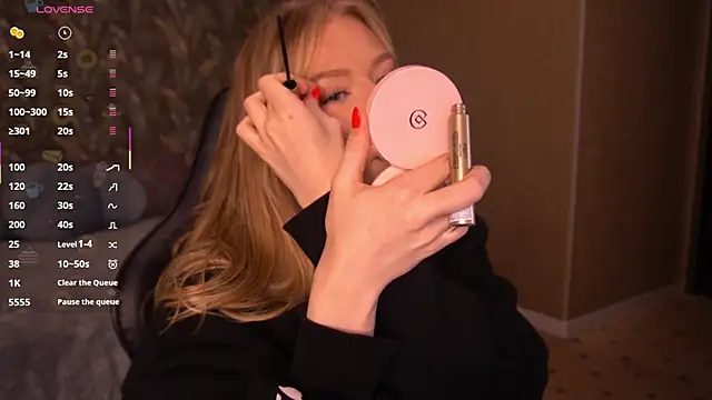 MollyyMayy online show from 06/06/26, 02:49