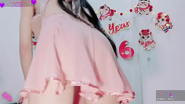 mia eeeee online show from 03/30/26, 01:56