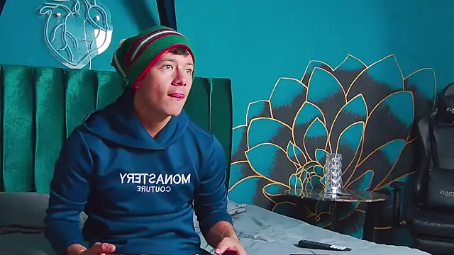 Snapshot of MagnusKnight_ chatting on 01/11/26, 03:39 MagnusKnight online show from 01/11/26, 03:39