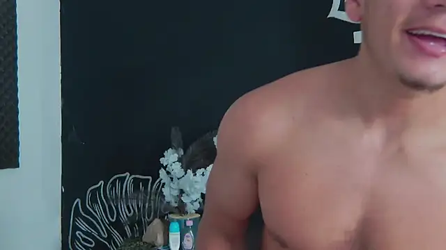 Snapshot of MagnusKnight_ chatting on 02/04/26, 03:07 MagnusKnight online show from 02/04/26, 03:07