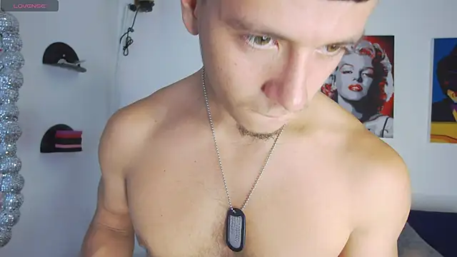 Snapshot of MagnusKnight_ chatting on 03/05/26, 09:55 MagnusKnight online show from 03/05/26, 09:55