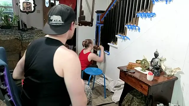 blissful-moon online show from 06/10/26, 12:11