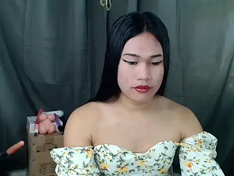 AnastasiaLuxe online show from 12/19/25, 06:09