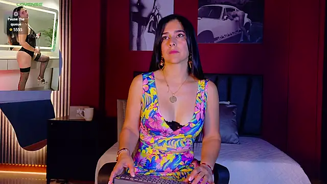 Sunny River online show from 05/02/26, 12:54
