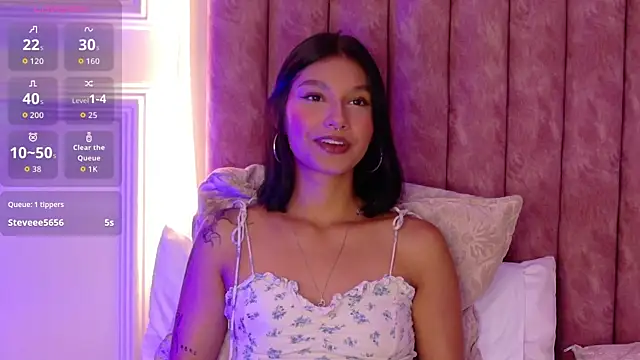 Snapshot of Mimi-Nyx chatting on 04/28/26, 04:17 Mimi-Nyx online show from 04/28/26, 04:17