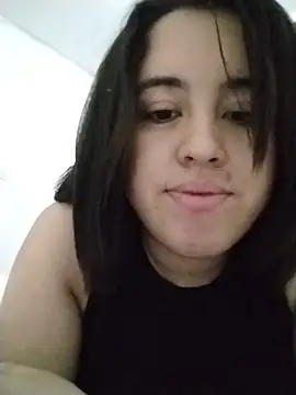 Snapshot of Missnia chatting on 02/27/26, 02:50 Missnia online show from 02/27/26, 02:50