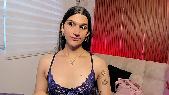 Bianca baldwin  online show from 04/27/26, 09:24