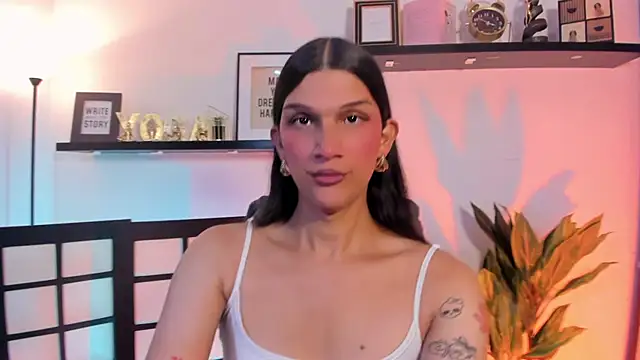Bianca baldwin  online show from 05/11/26, 08:50