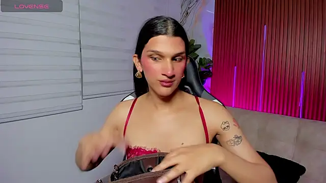 Bianca baldwin  online show from 06/01/26, 10:22