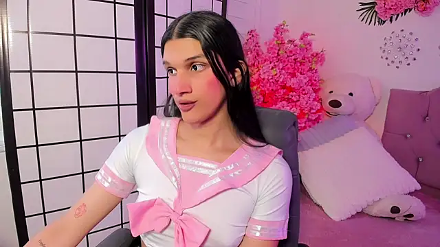 Bianca baldwin  online show from 06/12/26, 09:35