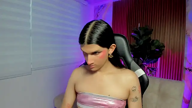 Bianca baldwin  online show from 06/13/26, 09:35