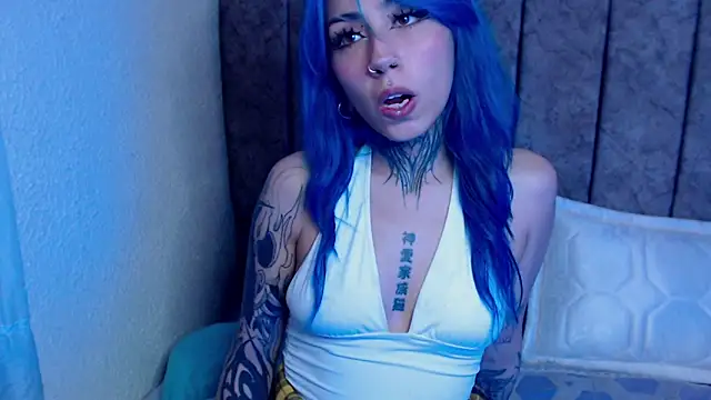 Aqua  bless online show from 12/17/25, 08:37