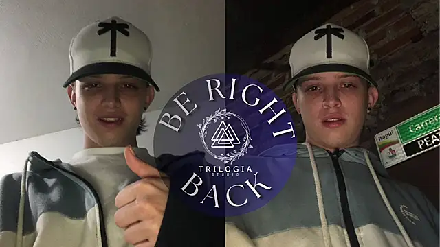 sebastamayo  online show from 02/16/26, 05:36