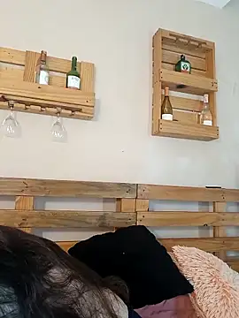 Snapshot of Jasmineloki chatting on 12/17/25, 10:05 Jasmineloki online show from 12/17/25, 10:05