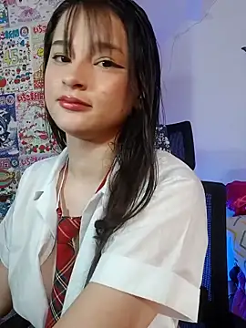 Snapshot of Jasmineloki chatting on 04/01/26, 10:07 Jasmineloki online show from 04/01/26, 10:07