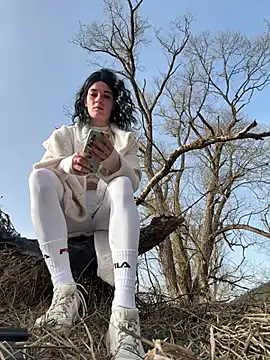 Snapshot of dein_traumchen chatting on 03/07/26, 02:58 dein traumchen online show from 03/07/26, 02:58