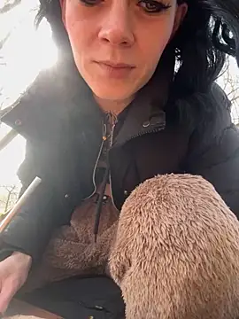 Snapshot of dein_traumchen chatting on 03/08/26, 11:14 dein traumchen online show from 03/08/26, 11:14