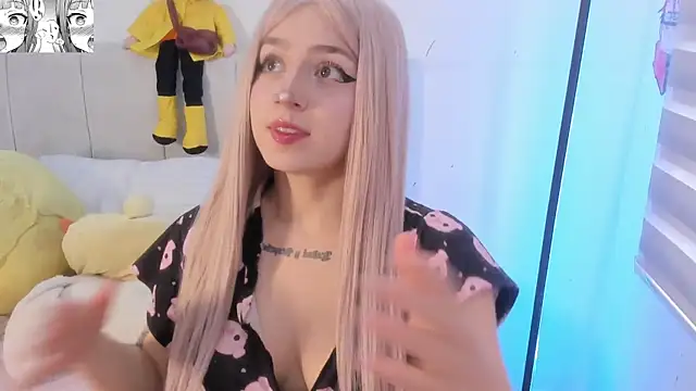  Chloe gardner online show from 05/18/26, 10:04