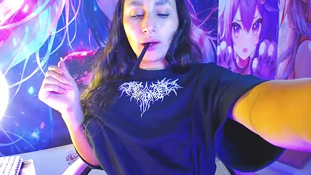 Snapshot of Akane_hot_ chatting on 06/23/26, 02:42 Akane hot online show from 06/23/26, 02:42