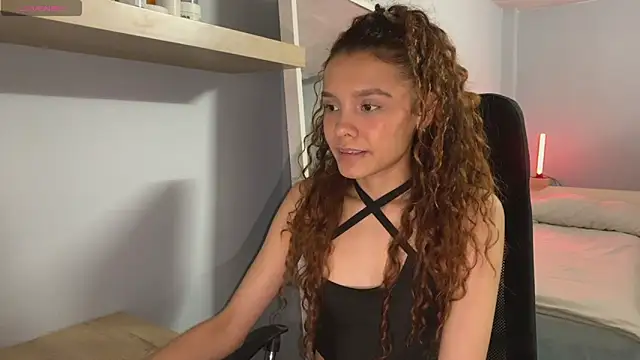 Sunshineegirll online show from 12/20/25, 07:21