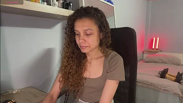 Sunshineegirll online show from 03/26/26, 08:14