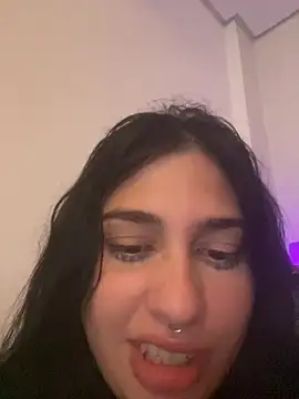 pudizinhaa  online show from 07/20/26, 12:14