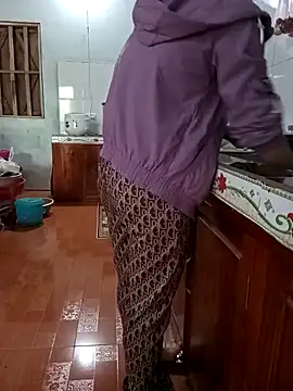 SweetBerry-91 online show from 12/15/25, 01:43