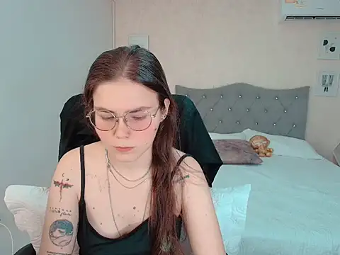 lexalove doll online show from 02/20/26, 01:57