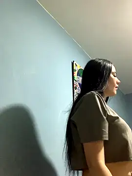 Gabyy park online show from 12/17/25, 12:27