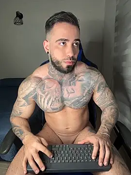 josemanufit online show from 05/14/26, 05:25