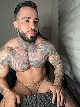 josemanufit online show from 05/19/26, 01:56