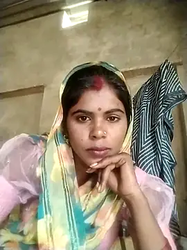 Sexy Rajkumari123 online show from 01/16/26, 07:34