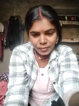 Sexy Rajkumari123 online show from 02/18/26, 02:18
