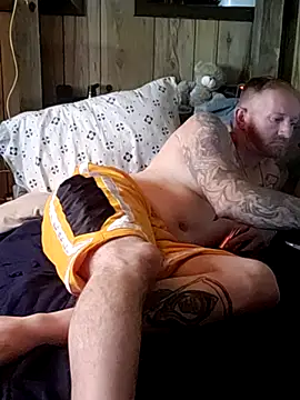 Bharv69 online show from 02/12/26, 06:52