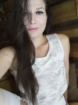 Snapshot of Darina1991 chatting on 03/30/26, 07:37 Darina1991 online show from 03/30/26, 07:37